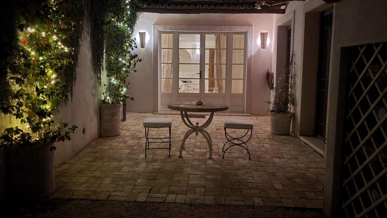 Suite Indipendente In Villa Formello Eksteriør billede